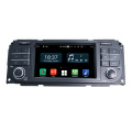 Android 10.0 car dvd player for jeep 1999-2004