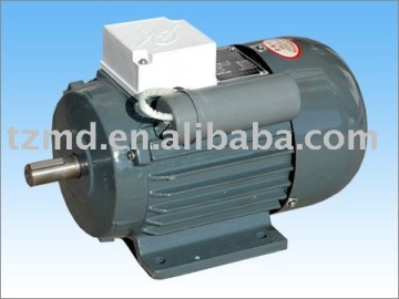YC series single phase capacitors start electric motor