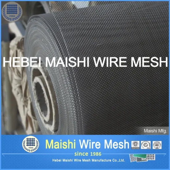 ANPING Factory Filter Wire Cloth