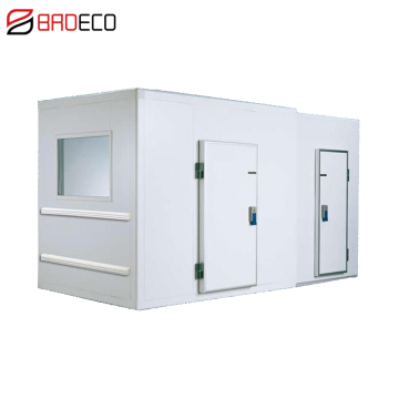 Restaurant Commercial restaurant cold room