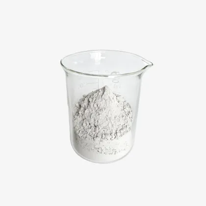 Silicon Nitride Si3N4 Raw Material Powder