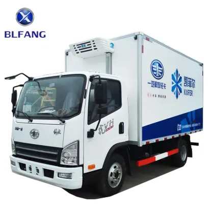 cold room sandwich panel refrigerated camiones nuevos de china