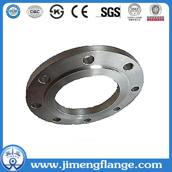 PN10 Blind flange Carbon Steel Forged DIN 2527