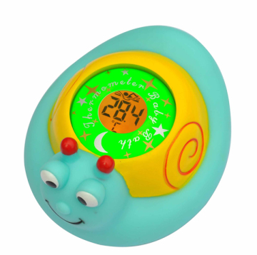 Promotional Thermometer Lovely Thermometers Baby Bath Thermometer