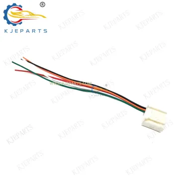 16-Pin Male Connector Power Cable Wiring Harness for Honda Cars