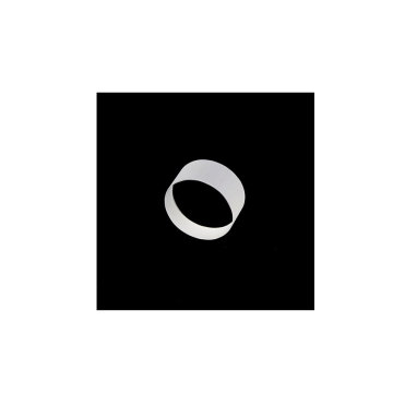 25mm Diameter 12.7mm Center Thickness H-K9L Optical Protective Glass Laser Lens: High-Quality Lens for Advanced Applications