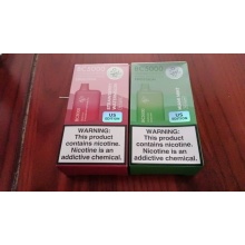 सबसे अच्छी कीमत पर ELF बार 5000puffs vape खरीदें