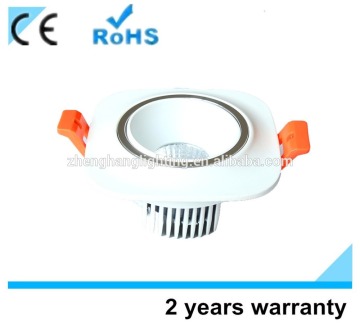 popular 5/10W COB LED Downlight
