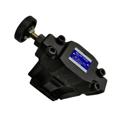 HRF-G03 Plate Pilot Safety Valve Series