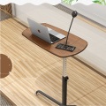 Bureau d'ordinateur portable