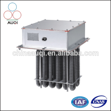 Ventilation Insert Type Industry Electric Heater For Nuclear Power Station