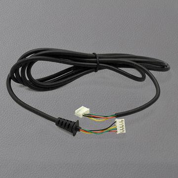 OEM/ODM Connector Wire Harness, LED Display Wire Harness
