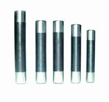 Track pin