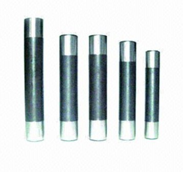 Track pin