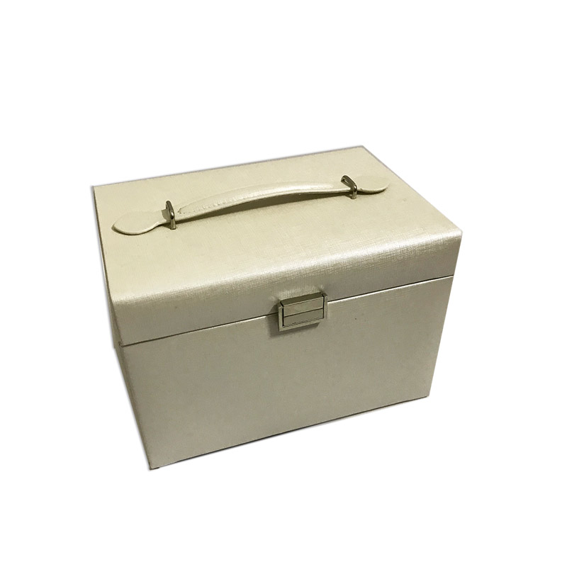 Decorative Jewelry Box