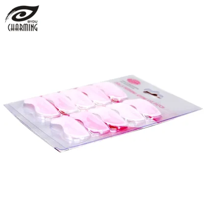  Eyelash Perm Rods & Silicone Shields for Lash Lift 