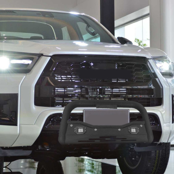 Front Bumper steel Bumper 4x4 suv Bumper