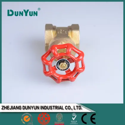 Full port gate valve brand