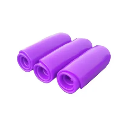 Solid Silicone Rubber