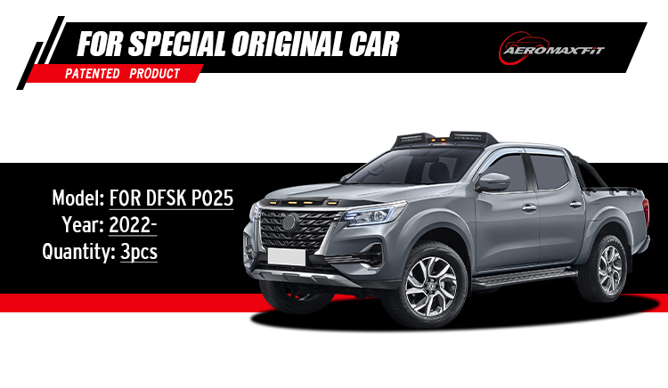 2022- Dfsk Po25 floor mats1_05