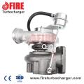 Turbófeltöltő GT2559S 733676-0003 905292010084 Volare