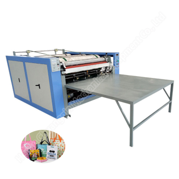 4 Colour Wholesale PP Woven Bag Sack Printing Machine