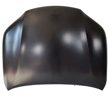Engine Hood Cover Bonnet for Toyota Hilux Revo 2015 Single Cabin Accessories