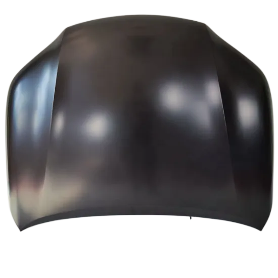 Engine Hood Cover Bonnet for Toyota Hilux Revo 2015 Single Cabin Accessories