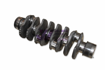 HITACHI ZX200-3 4HK1T ISUZU CRANKSHAFT 8980292700