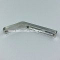 High Speed Milling Machining Custom Aluminum Parts