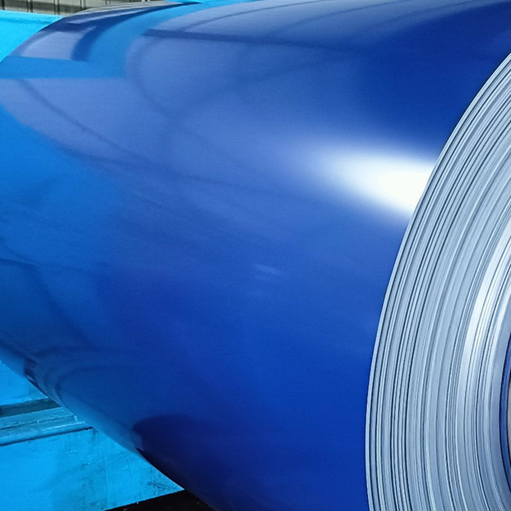 prepainted 304 stainless