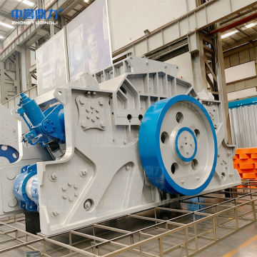 Máy tạo cát cánh quạt đơn đáng tin cậy để sử dụng trong xây dựng