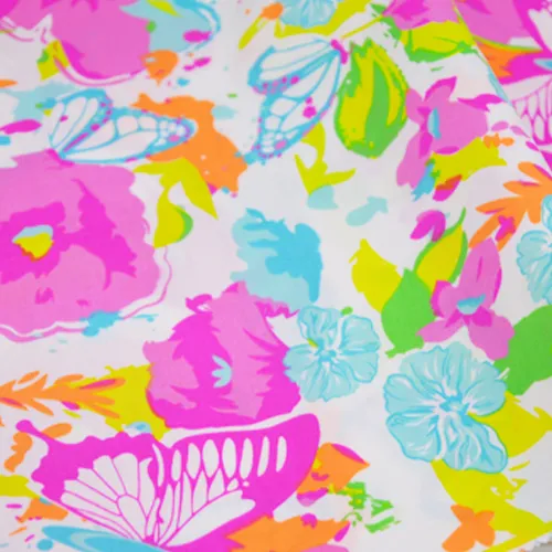 TC 65/35 133x72 Printing Fabric