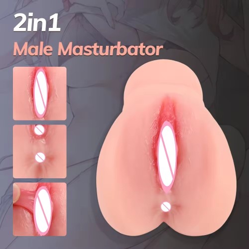 Brinquedos sexuais de silicone vaginal
