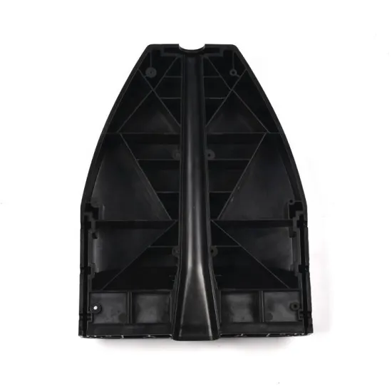 ABS Plastic Products Injection Molding Services: Custom OEM Solutions