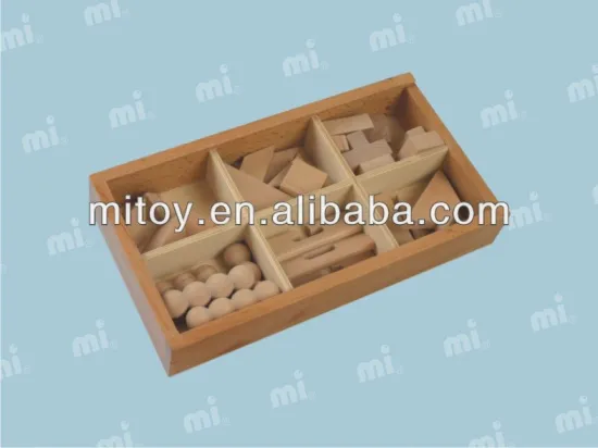lishui chinese toy manufacturers wooden puzzle box 3d puzzle
