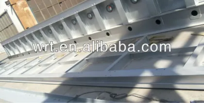 Cremation Furnace Industrial