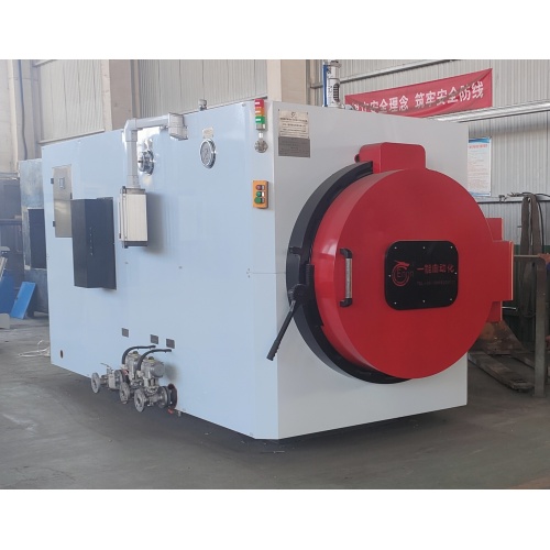 Dewaxing Machine for Mold Shell Dewaxing Autoclave