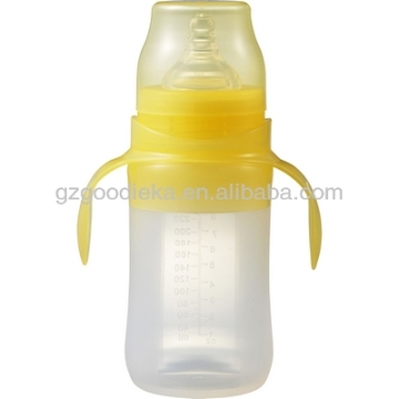 Good ieka Wide Neck Baby Milk Bottle
