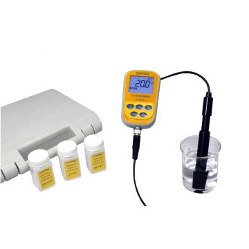 Portable Alkali Concentration Meter 0~15.00%