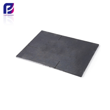 Siliziumkarbidplatten und Platten für Ofenöfen
