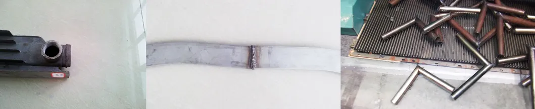 관을 위한 직업적인 수압 저항 맞대기 융합 용접 기계