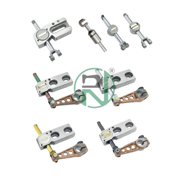 ওরন-লুপার রকার এএসএম