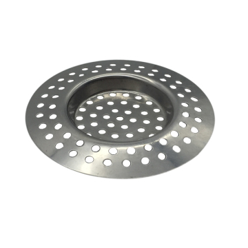 Stainless Steel Kitchen Sink Strainer