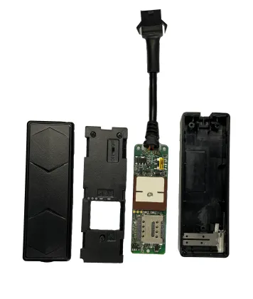 China Manufacturer Mini GPS Locator - GPS Tracking Device Tracker