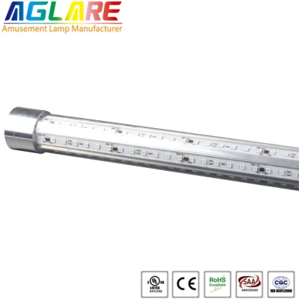 Aglare LED Point Light for Carousel Ride and Bumper Cars