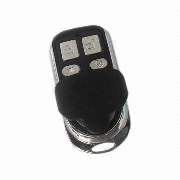433MHz 12V Voltage Universal ASK Anti-theft Remote Control