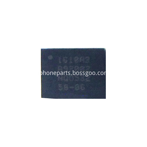 usb charging ic