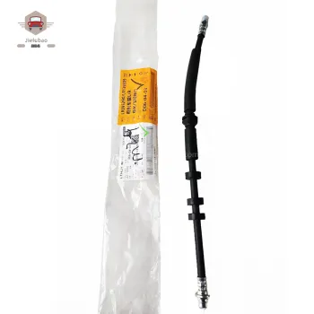 High-Quality Front Brake Hoses for Land Rover Range Rover Evoque