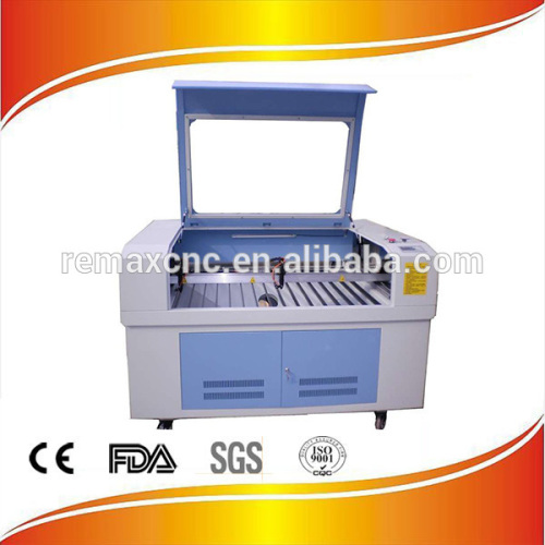 100w co2 laser cutter/laser engraver machine 1400x1000mm with CE Certificate